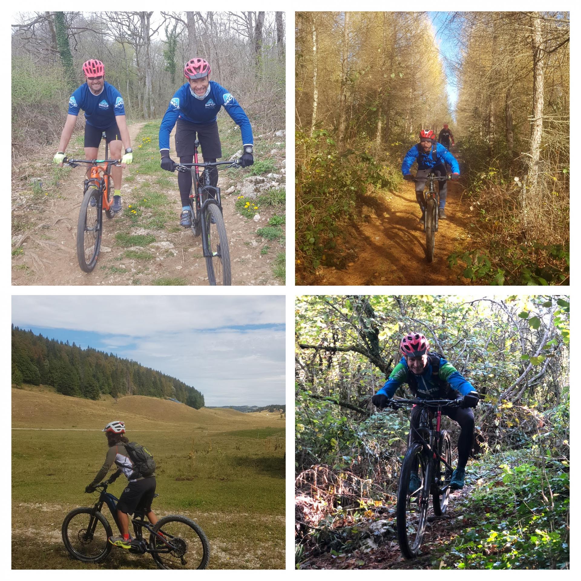 Montage coaching individuel